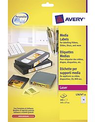 Avery L7674 Description Avery L7674 Description